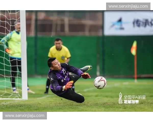 全面畅享全球精彩足球赛事直播与深度解说的移动观赛神器推荐大全