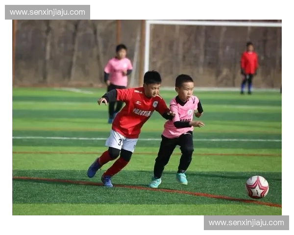 以校园足球赛事直播平台为核心打造青少年体育传播新生态