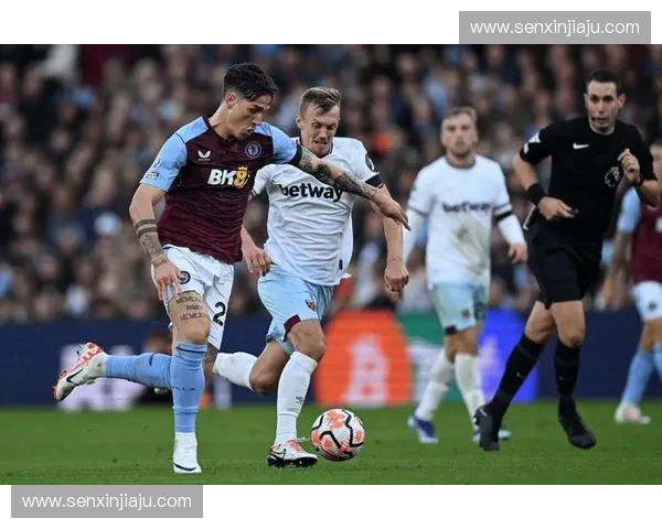 英超焦点对决直播前瞻球队战术走势与胜负关键解析全面拆解核心看点